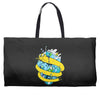 radical mathematical Weekender Totes