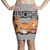 halloween Pencil Skirts