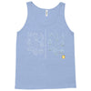 pterodactyl with a machine gun Tank Top