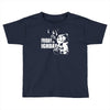 ted friday is highday Toddler T-shirt