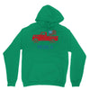 america 2 Unisex Hoodie