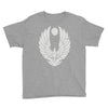 rommie ph&eacute;nix Youth Tee