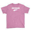 new zealand Youth Tee