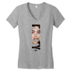 Party Women's V-Neck T-Shirt