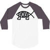 evolve 3/4 Sleeve Shirt