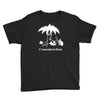 cannabowlism Youth Tee