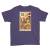blocks build you Youth Tee