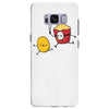 french fried jason Samsung Galaxy S8 Plus