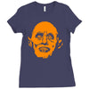 halloween salems lot barlow vampire horror Ladies Fitted T-Shirt