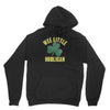 wee little hooligan Unisex Hoodie