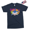 Wave Crusher Exclusive T-shirt