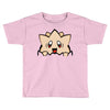 poke Toddler T-shirt