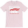 trump for president election 2016 T-Shirt