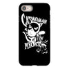 catwoman meow comic funny iPhone 8