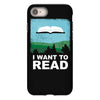 i want to read iPhone 8