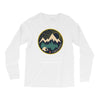 I Hate People Camping Lovers Long Sleeve Shirts
