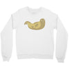anjing laut Crewneck Sweatshirt