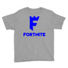 fortnite logo Youth Tee