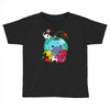 pik pak Toddler T-shirt