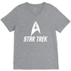 hardwell star trek V-Neck Tee