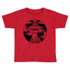 ufo Toddler T-shirt