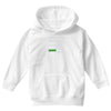 installing muscles please wait Youth Hoodie