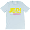 Jedi Master - Jedi In Training Family Matching T-Shirt