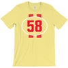 classic marco simoncelli T-Shirt