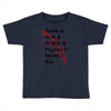 the heads Toddler T-shirt