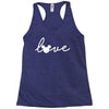 Love Disney Racerback Tank