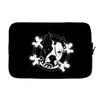 fahrie77 Laptop sleeve