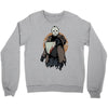 jason voorhees Crewneck Sweatshirt