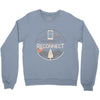 reconnect Crewneck Sweatshirt