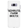 schrute farm beets Samsung Galaxy S8 Plus