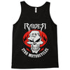raider star Tank Top