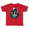 serenity Toddler T-shirt