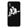 peter green inspired iPhoneX