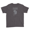 divided allegiance Youth Tee