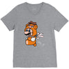 waka waka wahooooo V-Neck Tee