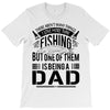Fishing Dad T-Shirt