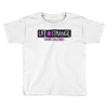 life is strange before the storm Toddler T-shirt
