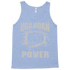 uganda power Tank Top