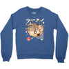Japanese Ramen Crewneck Sweatshirt