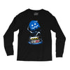 got the ghost Long Sleeve Shirts