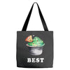 Best Friends Tacos Tote Bags