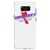 shredder's after school program Samsung Galaxy S8