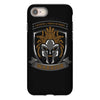 warrior iPhone 8