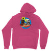sandbox battle 1 Unisex Hoodie