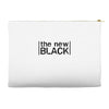 orange is the new black Accessory Pouches