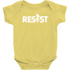 resist Baby Onesie